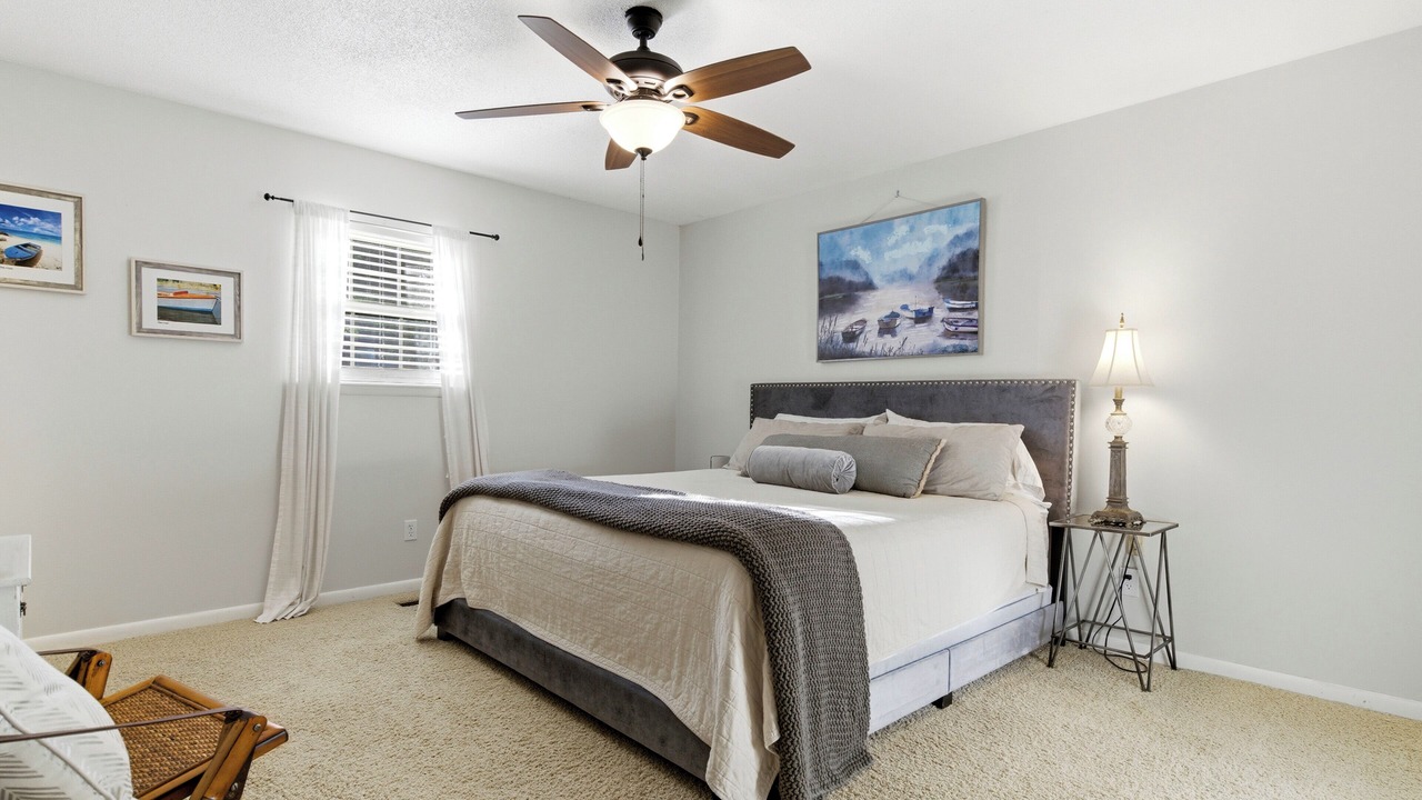 Photo of Bedroom in Paradise Hill
