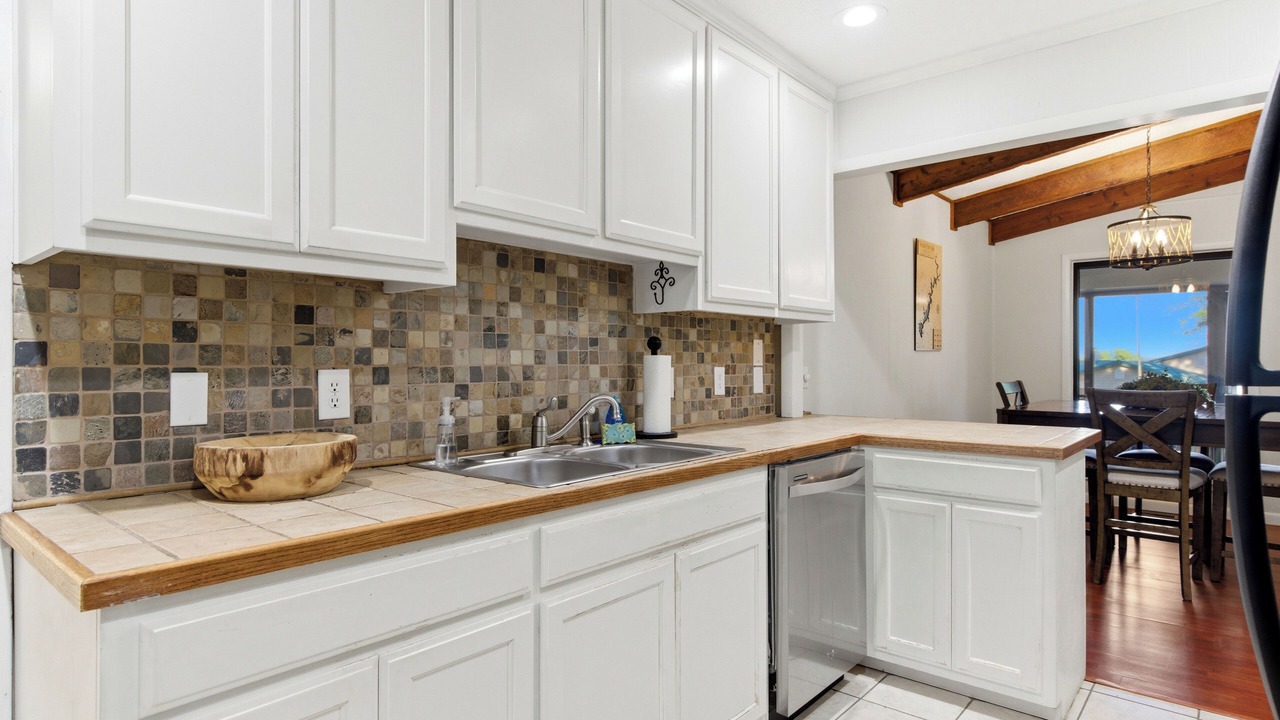 Photo of Kitchen in Paradise Hill