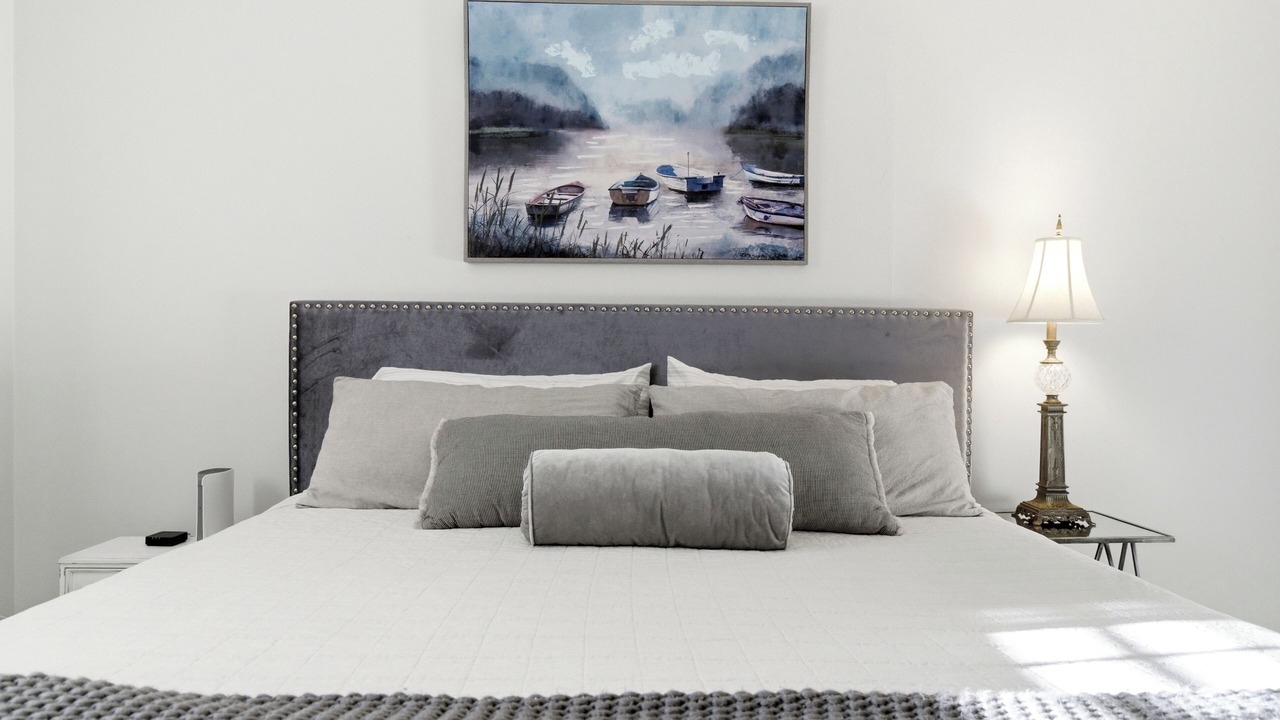 Photo of Bedroom in Paradise Hill