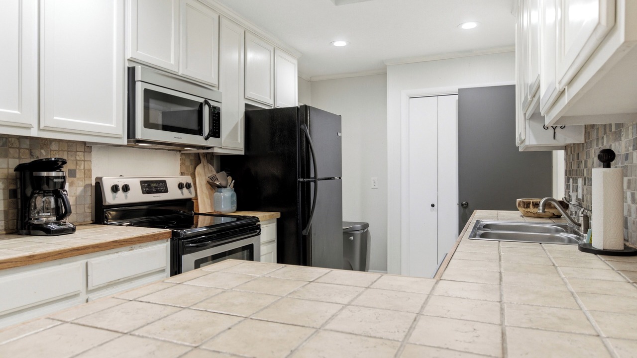 Photo of Kitchen in Paradise Hill