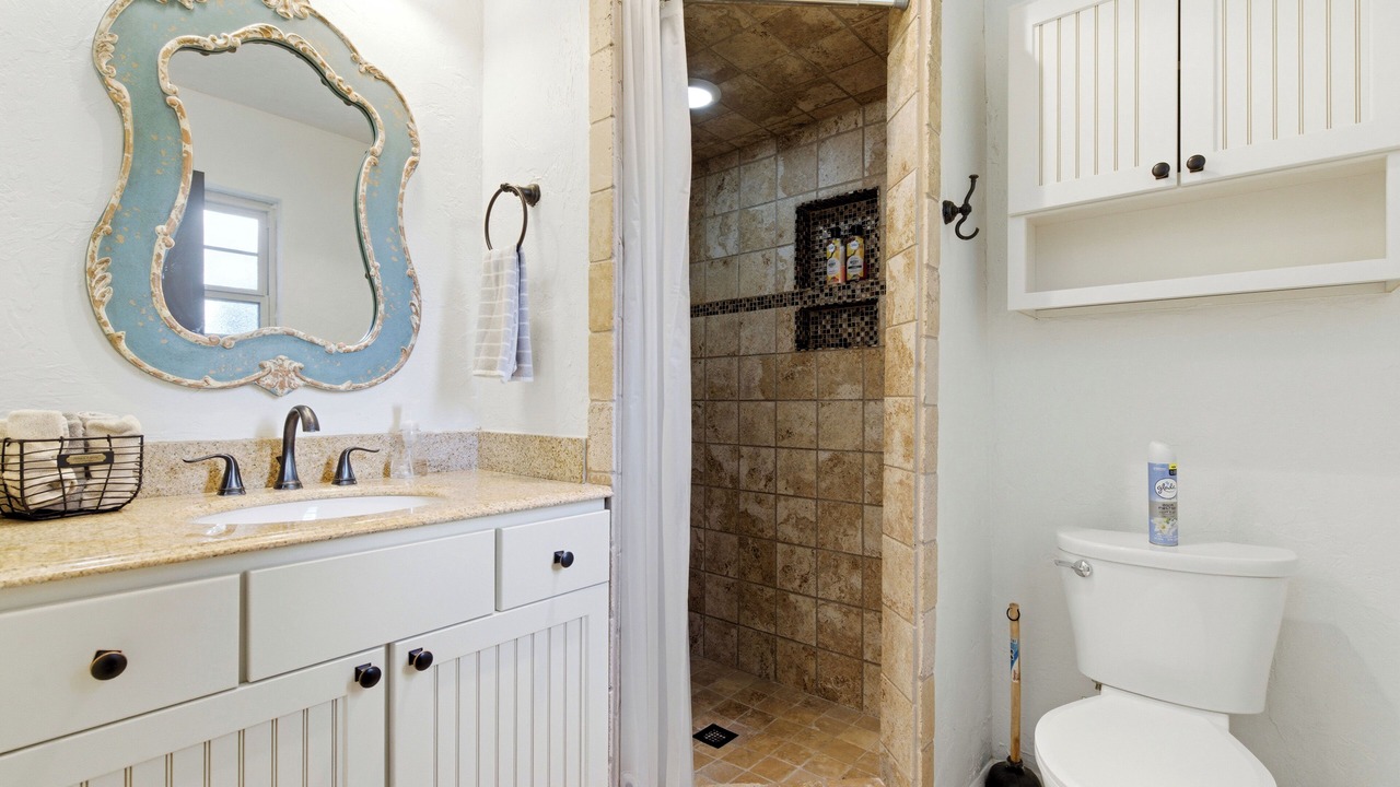 Photo of Bathroom in Paradise Hill