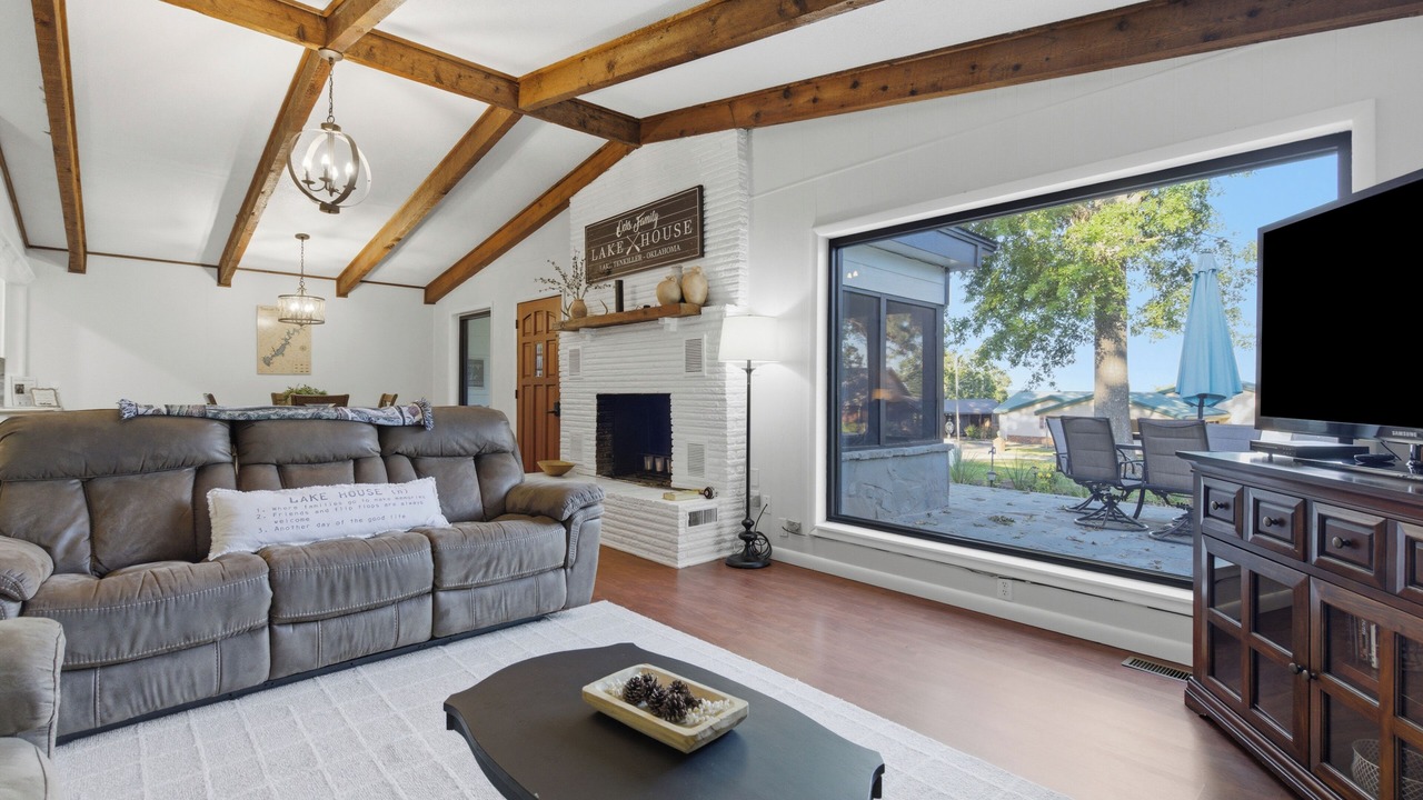 Photo of Livingroom in Paradise Hill