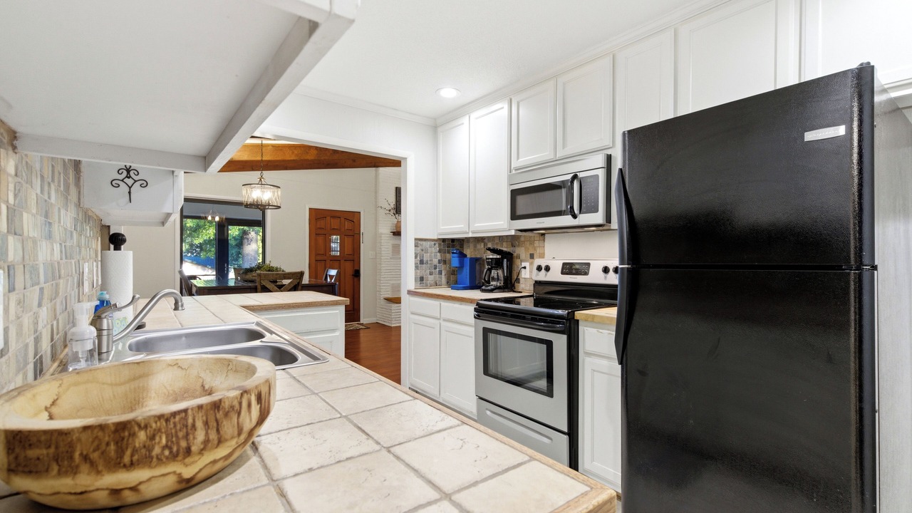 Photo of Kitchen in Paradise Hill