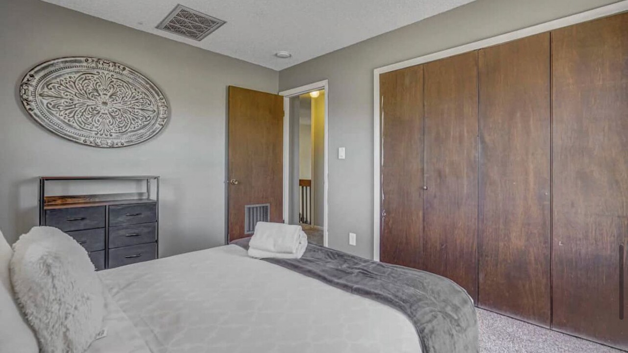 Photo of Bedroom in Village Seven