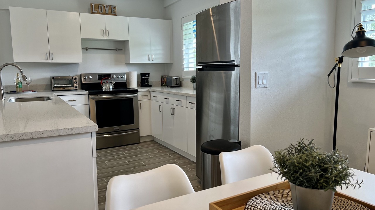 Photo of Kitchen in Oakes Estates