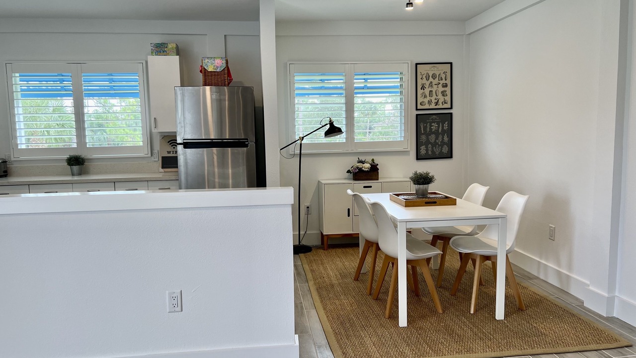 Photo of Kitchen in Oakes Estates