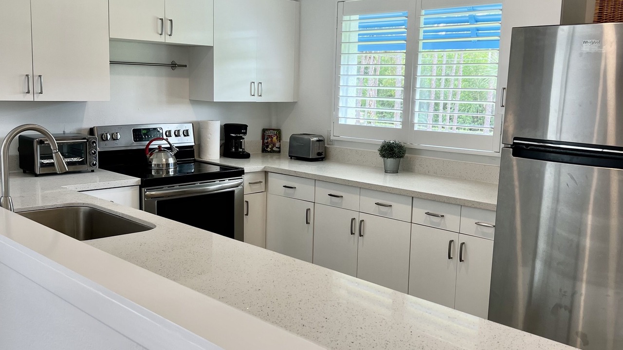 Photo of Kitchen in Oakes Estates