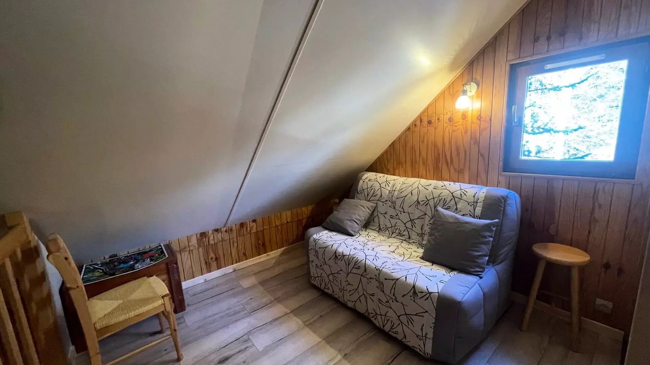 Photo of Livingroom in Barcelonnette