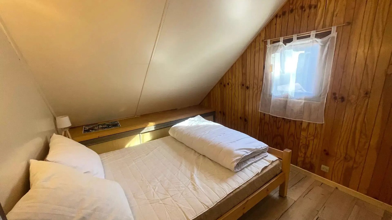 Photo of Bedroom in Barcelonnette