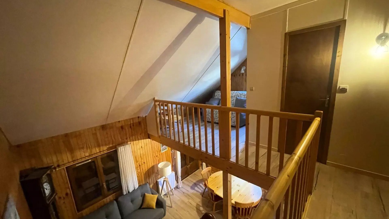 Photo of Livingroom in Barcelonnette