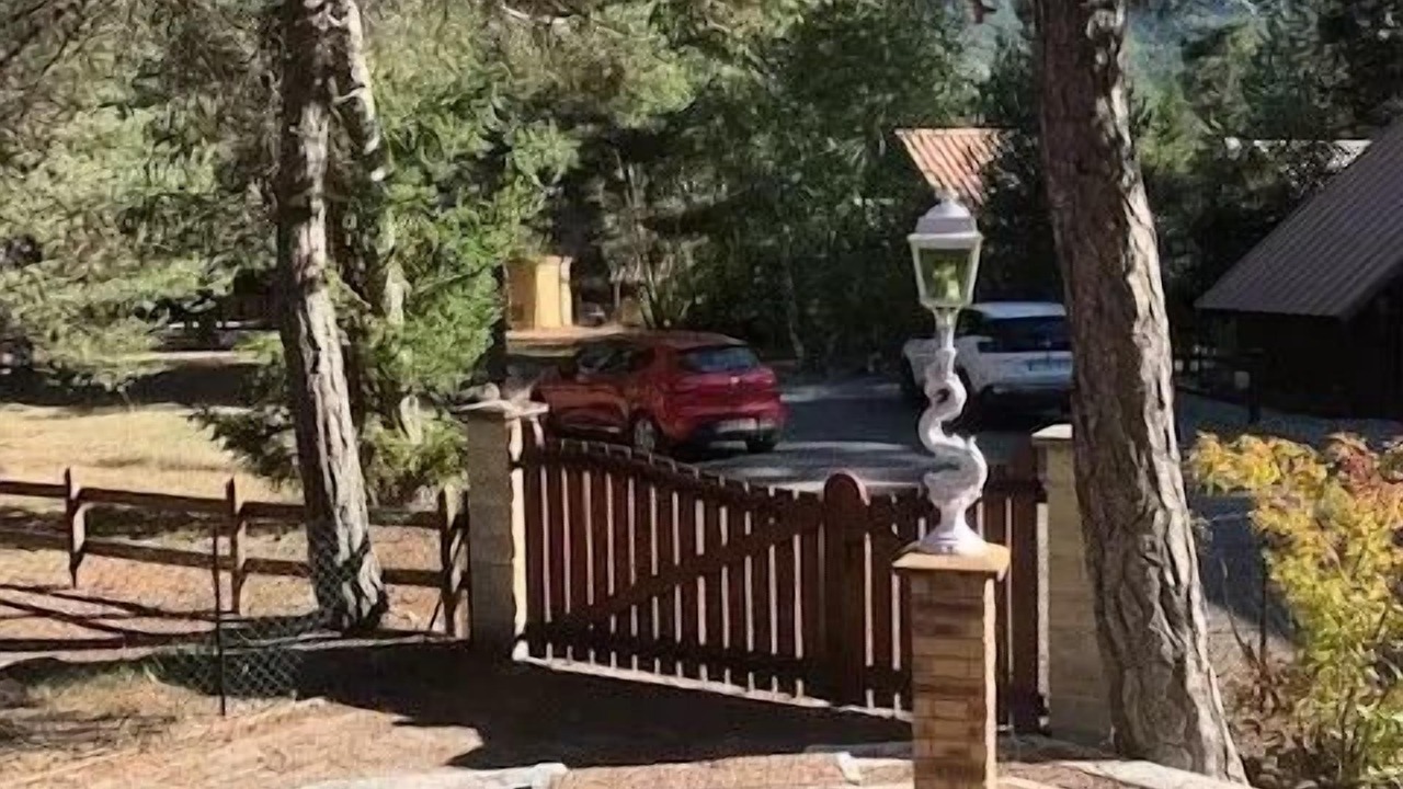 Photo of Outdoor in Barcelonnette