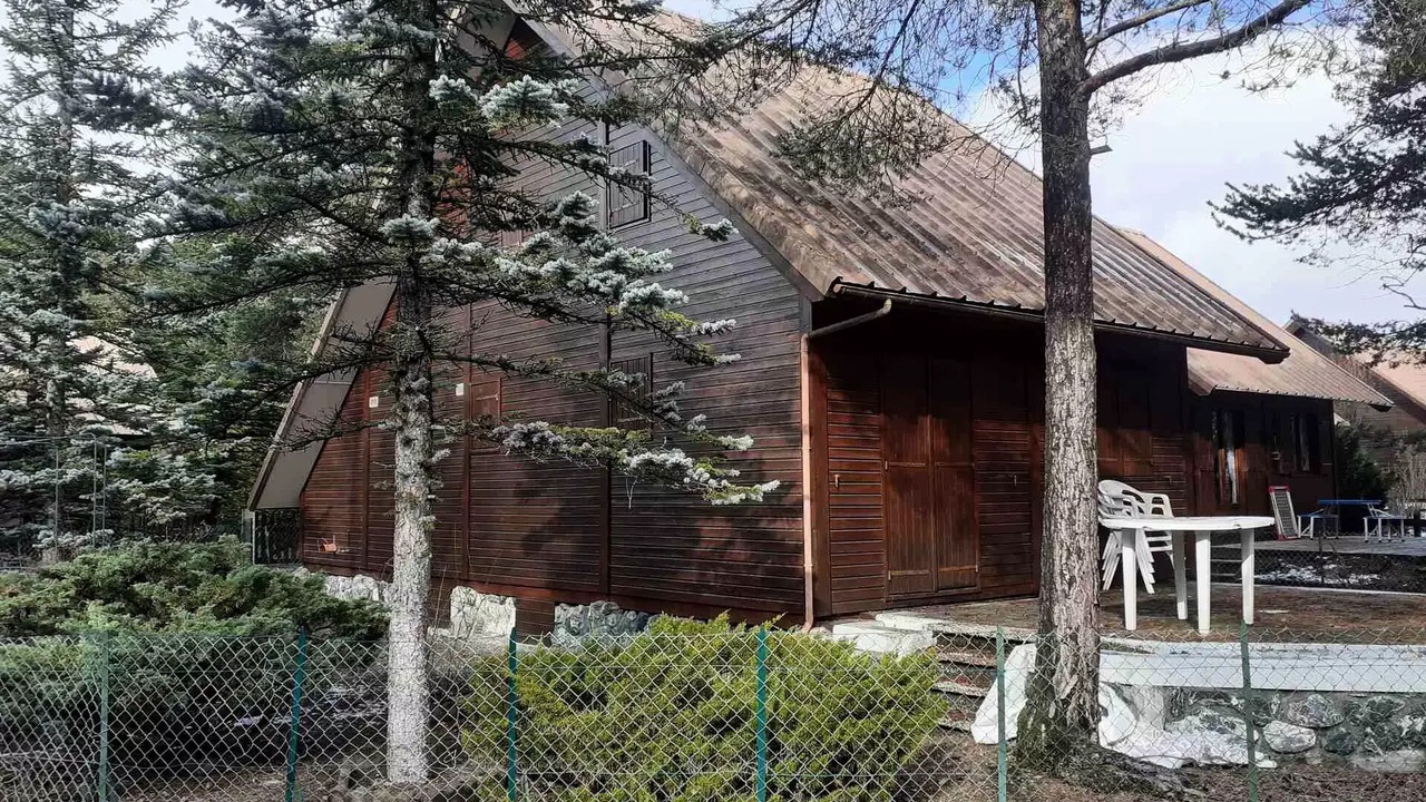Photo of Outdoor in Barcelonnette