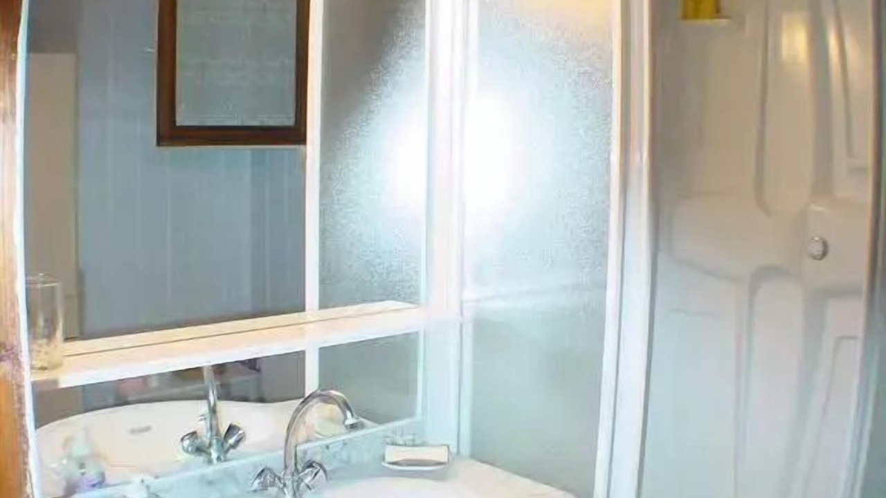 Photo of Bathroom in Barcelonnette