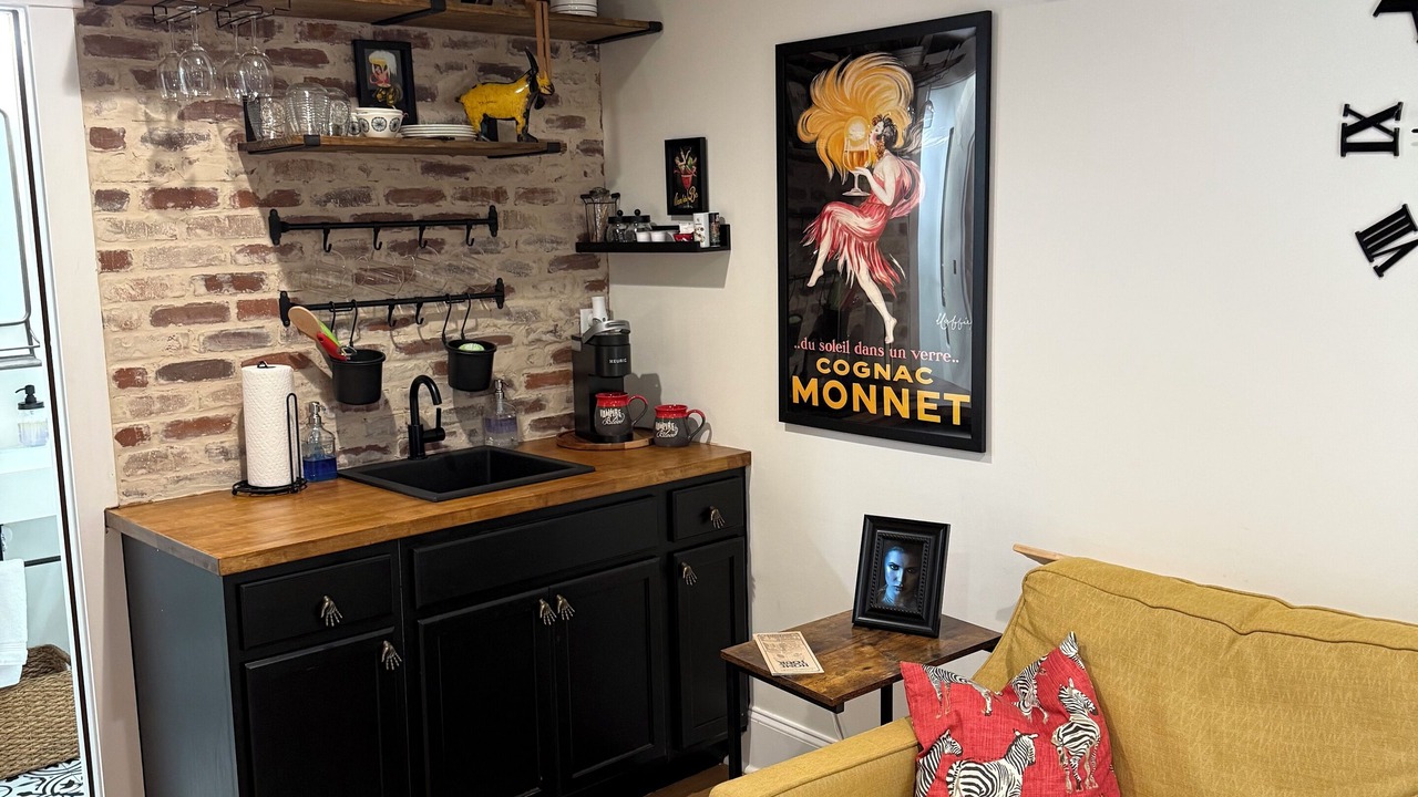 Photo of Livingroom in Covington
