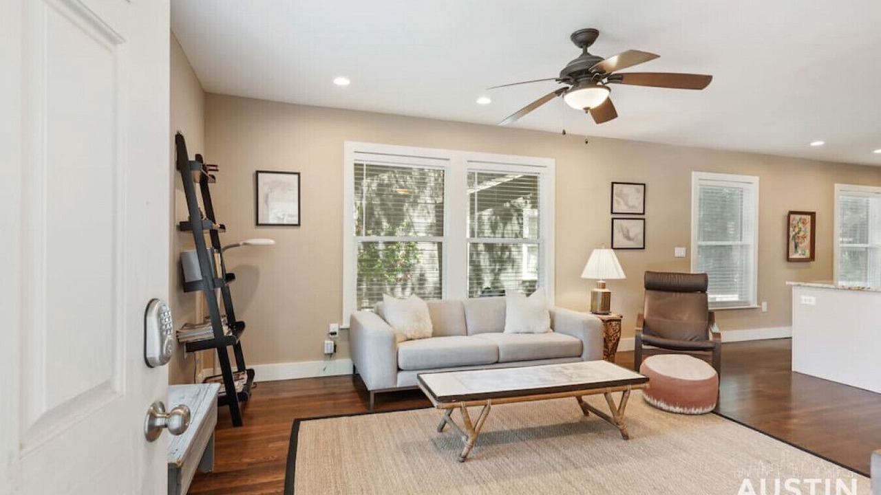 Photo of Bedroom in Brentwood