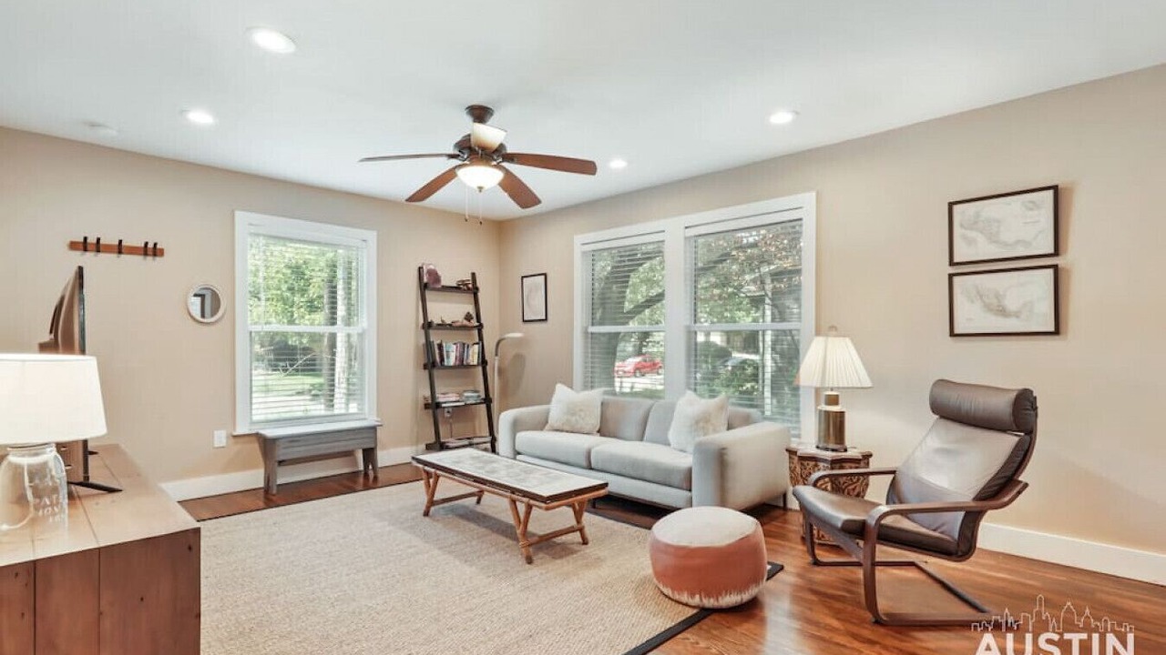Photo of Bedroom in Brentwood
