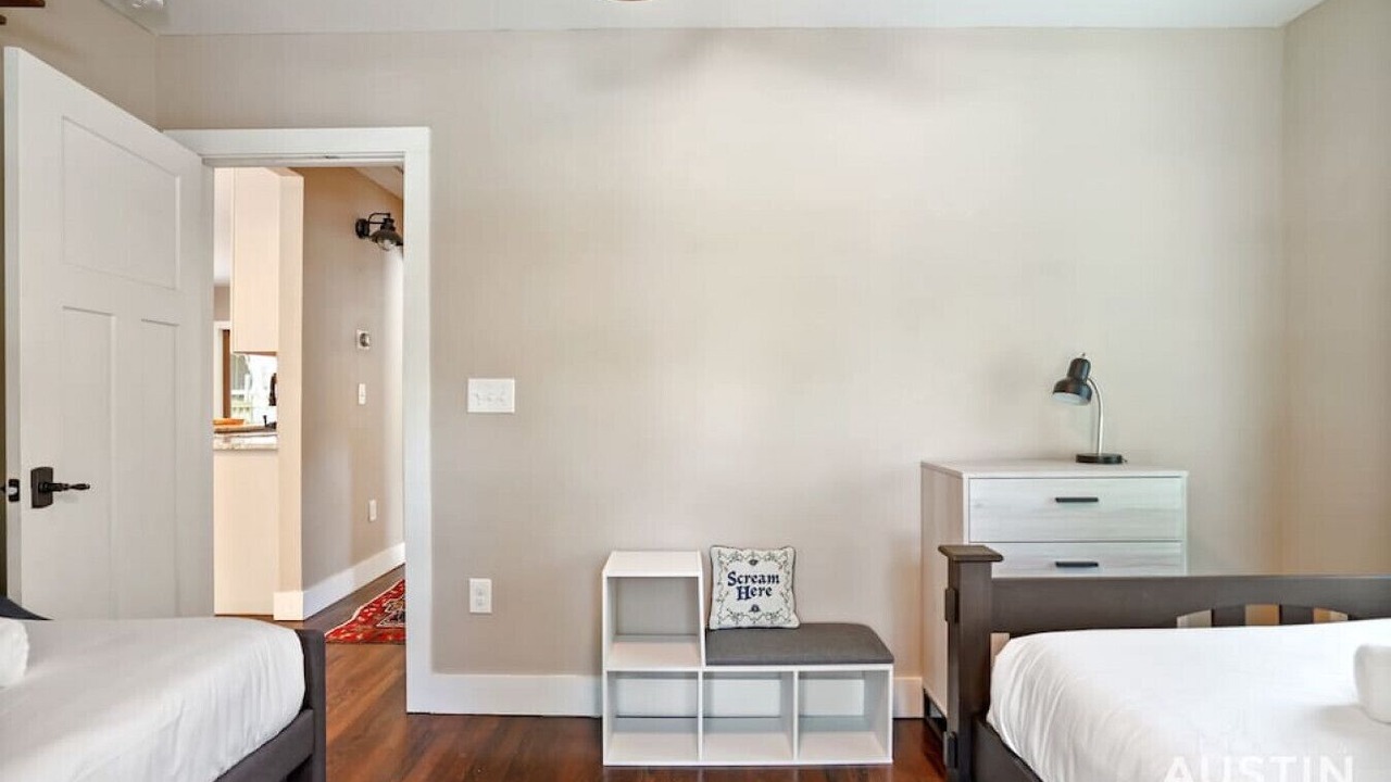 Photo of Bedroom in Brentwood