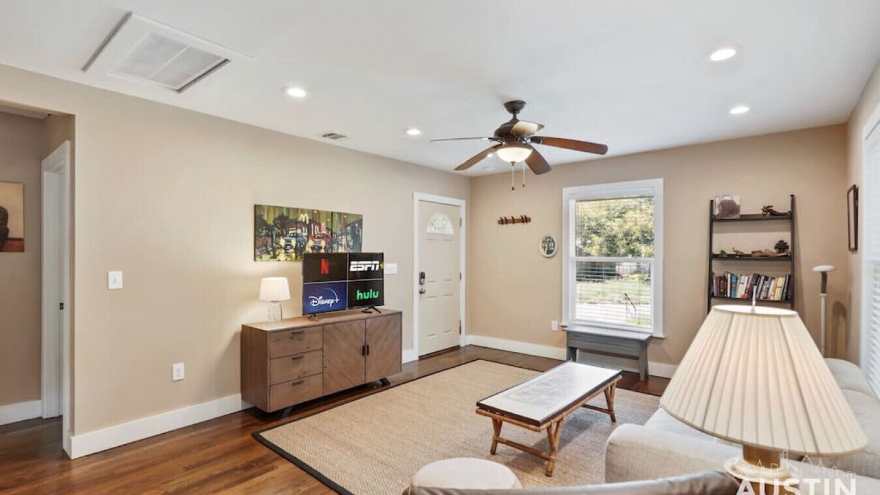 Photo of Bedroom in Brentwood