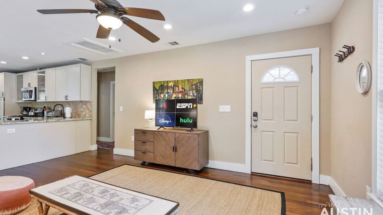 Photo of Bedroom in Brentwood