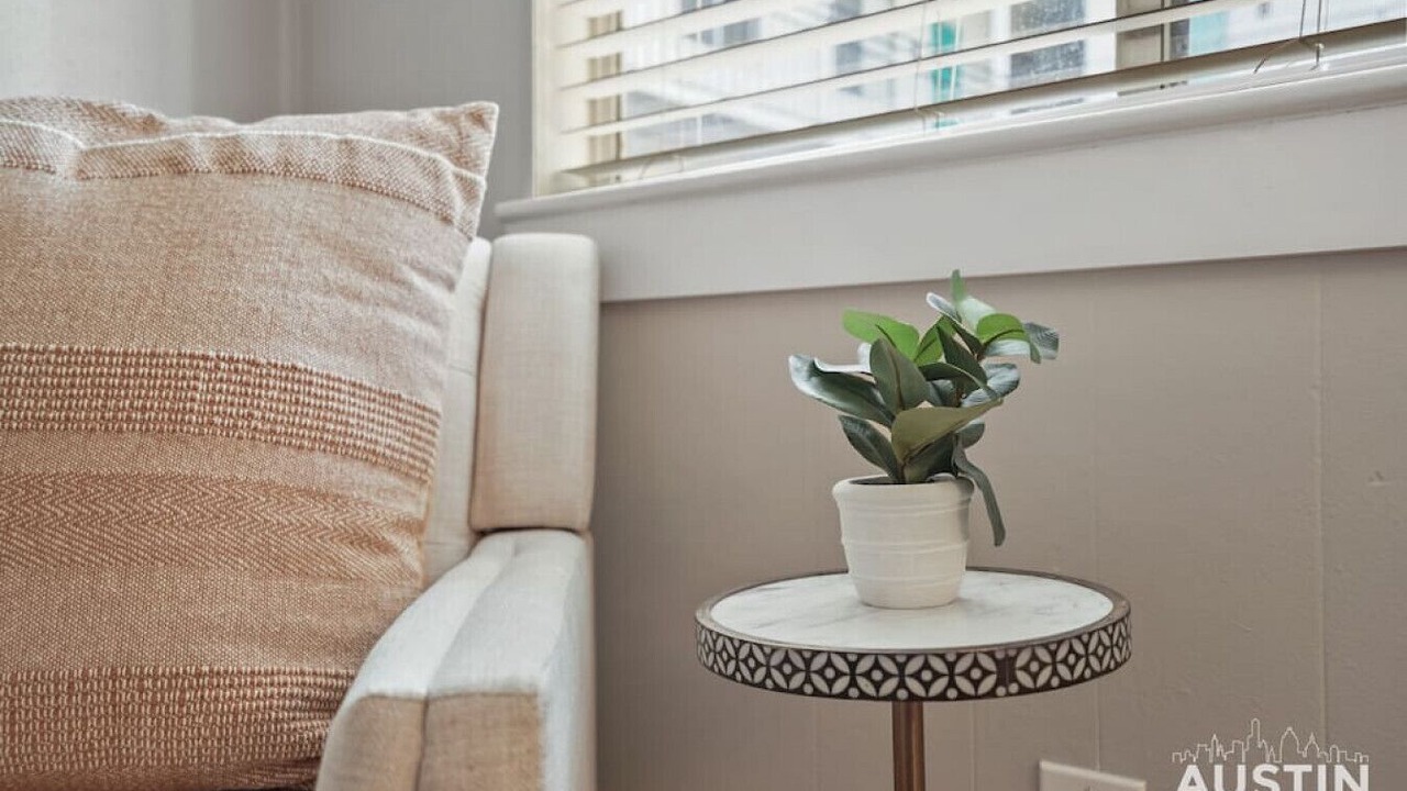 Photo of Bedroom in Hyde Park