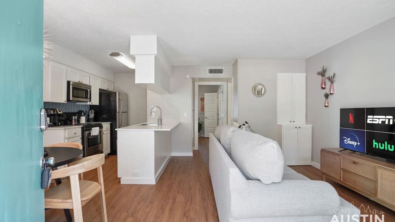 Photo of Bedroom in Hyde Park