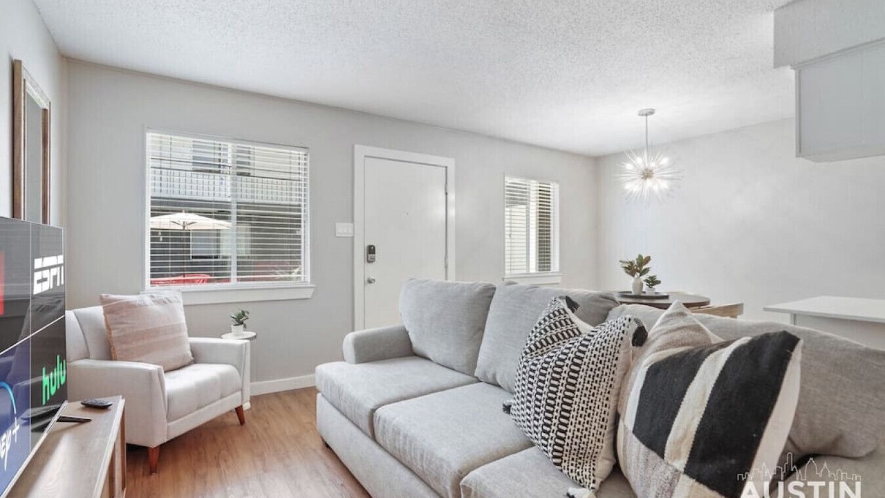 Photo of Bedroom in Hyde Park
