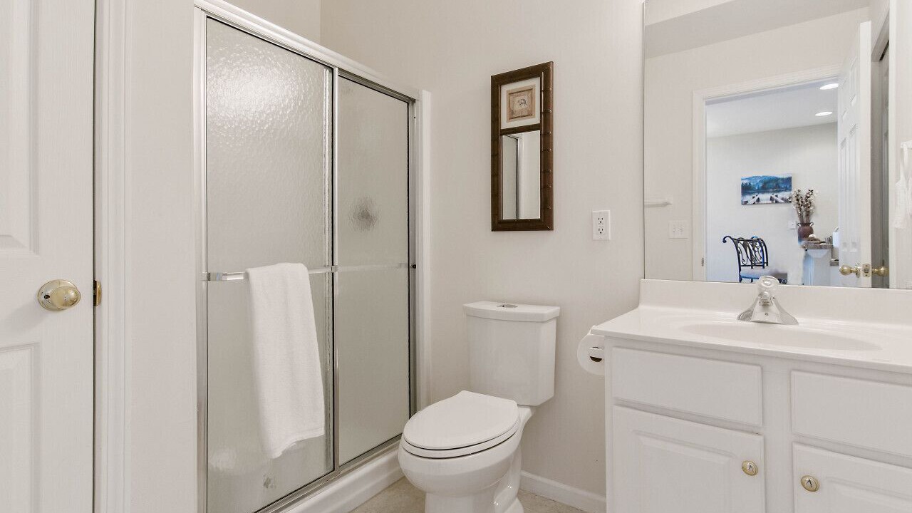 Photo of Bathroom in Camdenton