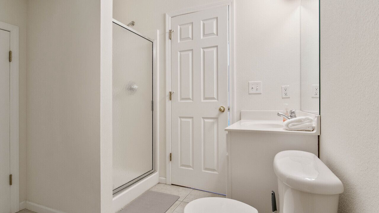 Photo of Bathroom in Camdenton