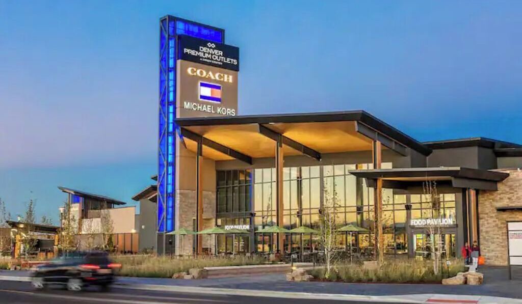Photo of Outdoor in Northglenn