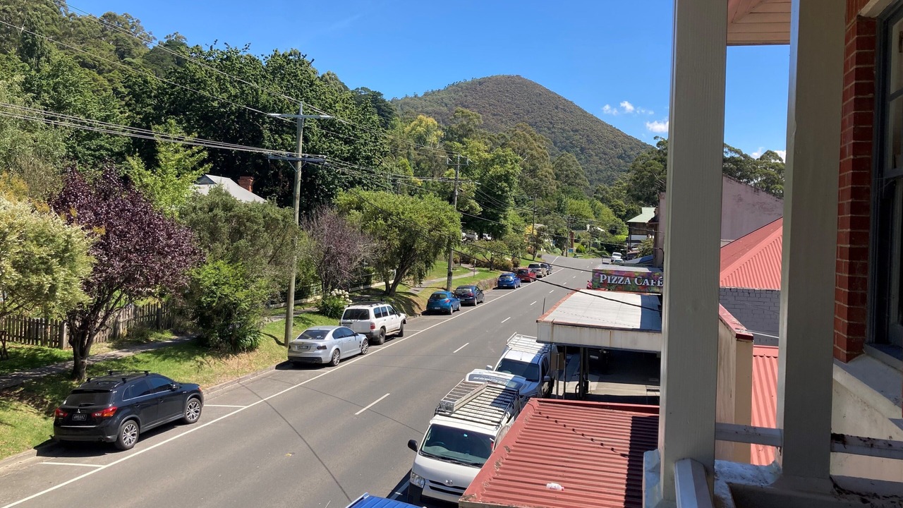 Photo of Patio Balcony in Warburton