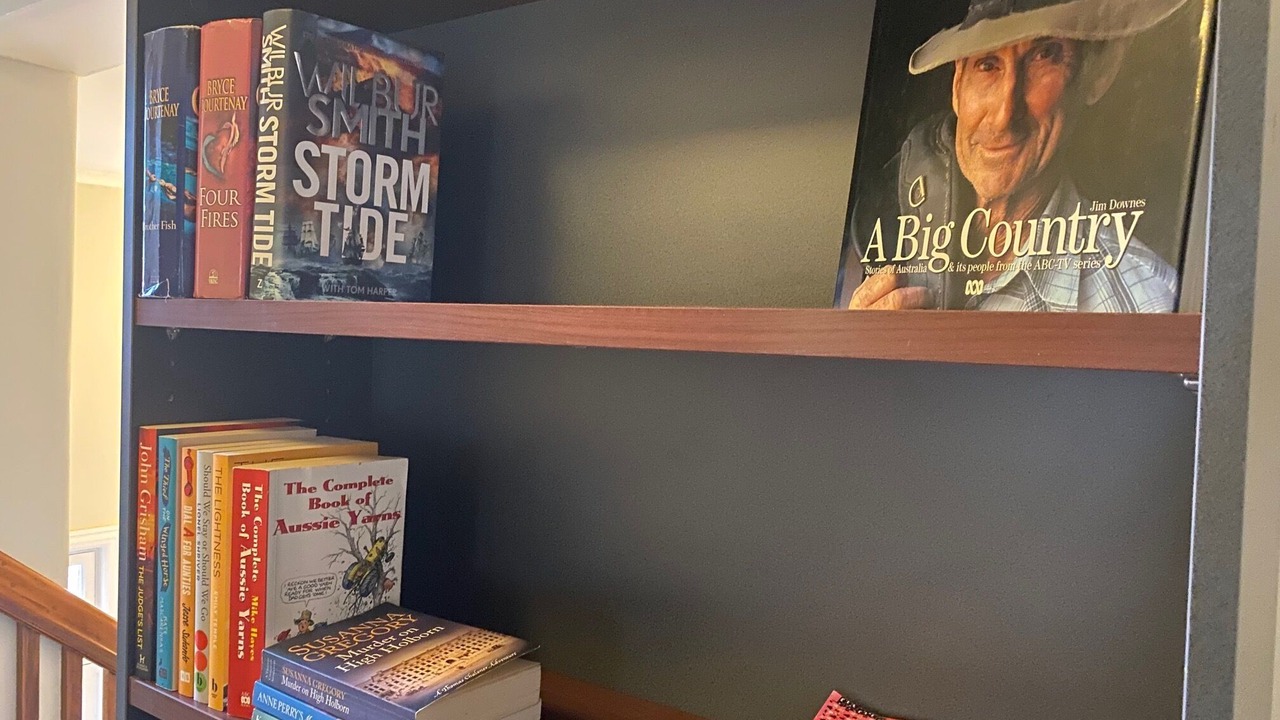 Photo of Others in Warburton