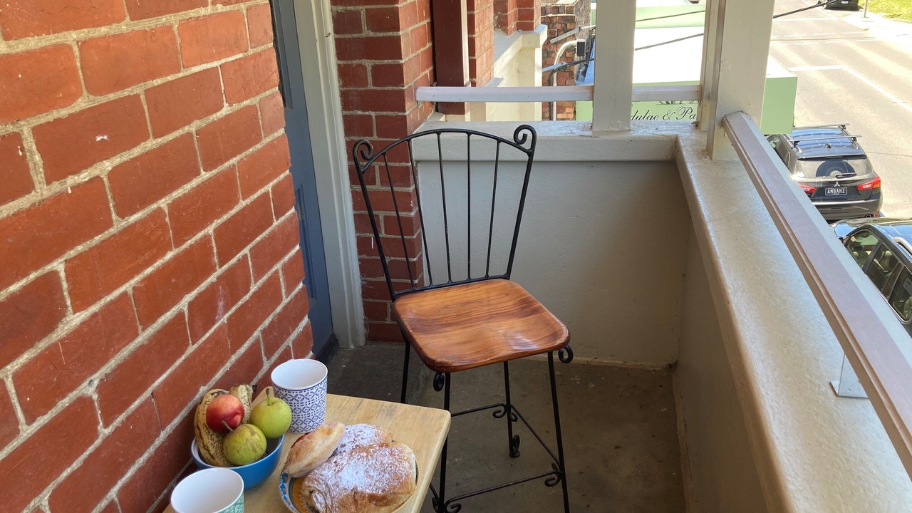 Photo of Patio Balcony in Warburton