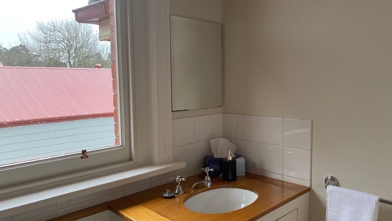 Photo of Bathroom in Warburton