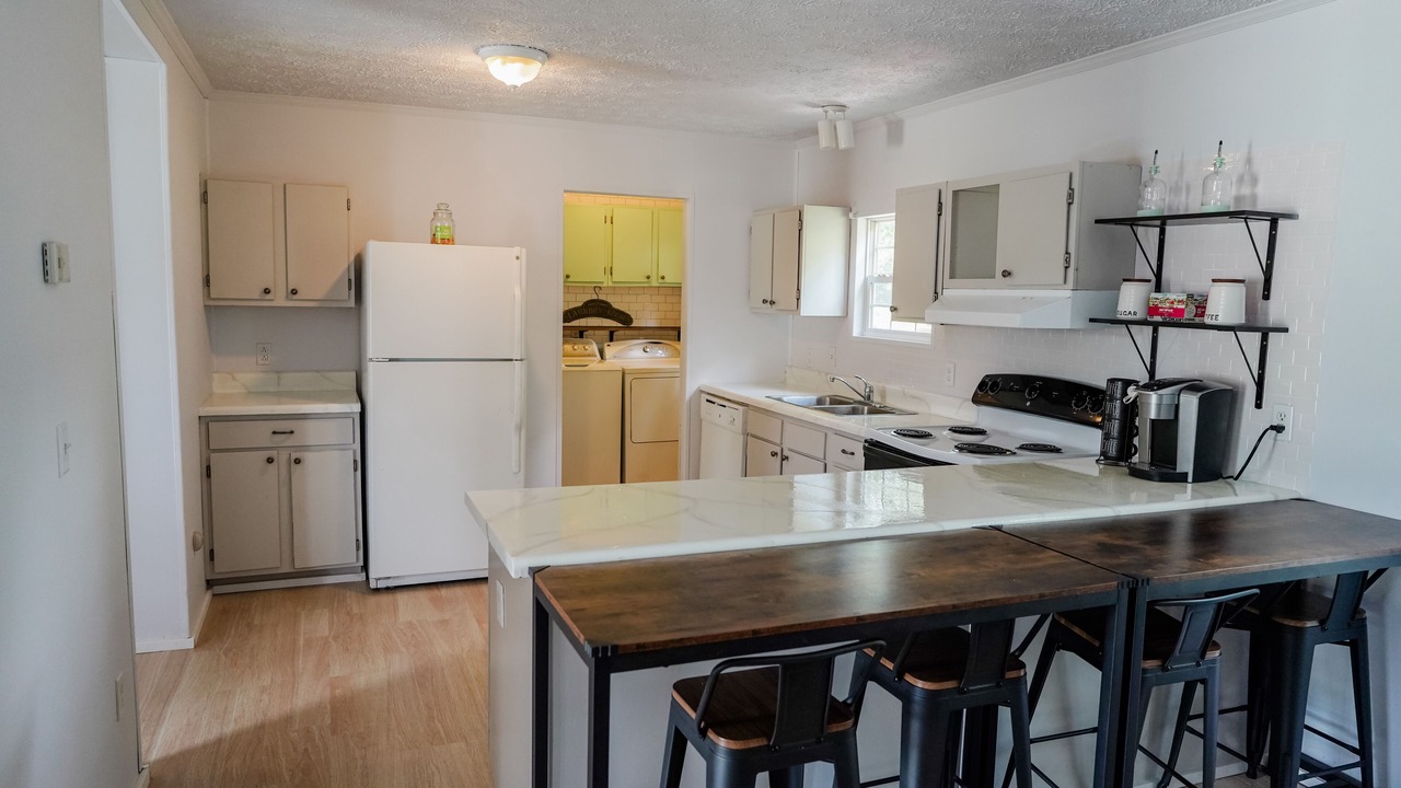 Photo of Kitchen in Conestee