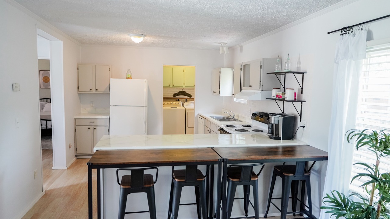 Photo of Kitchen in Conestee