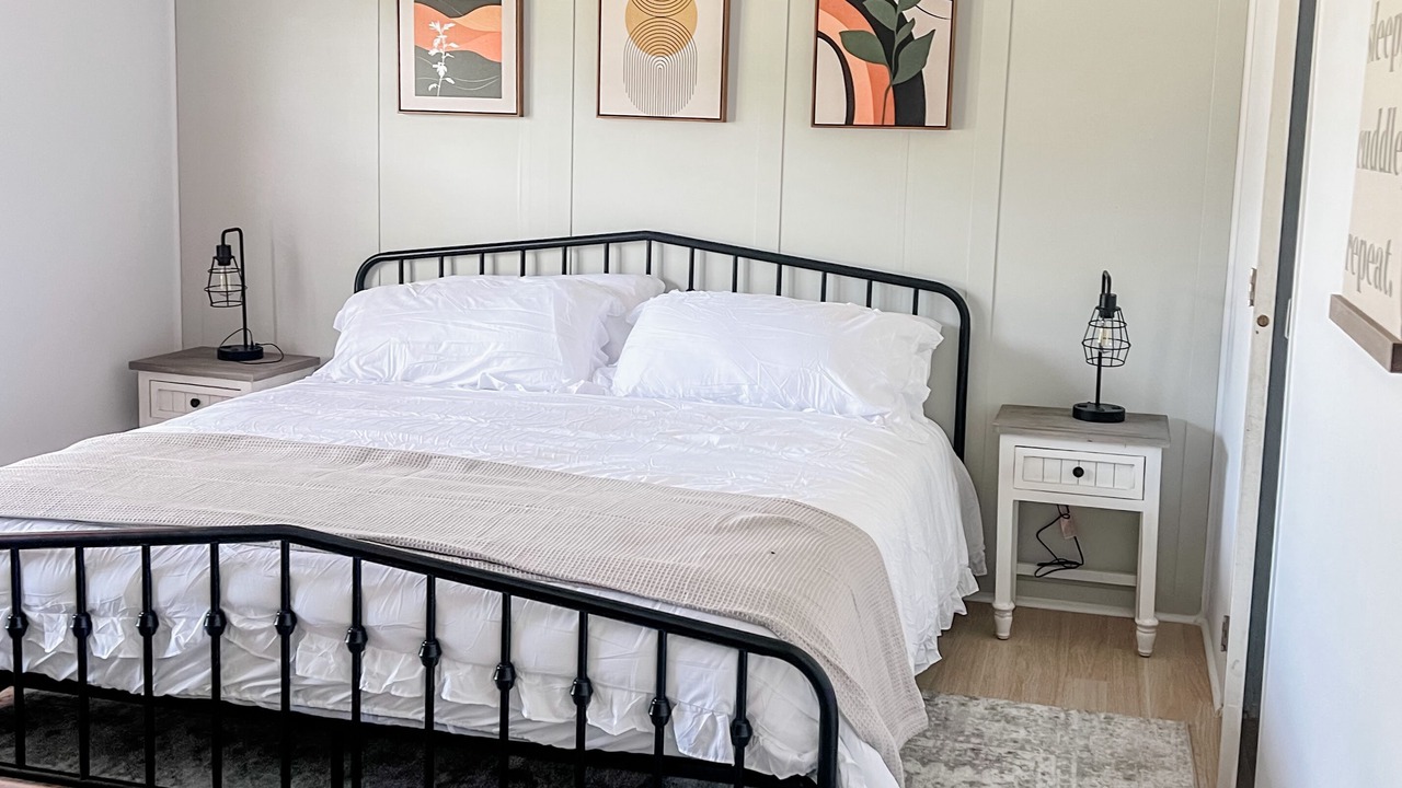 Photo of Bedroom in Conestee