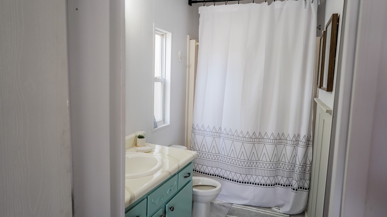 Photo of Bathroom in Conestee