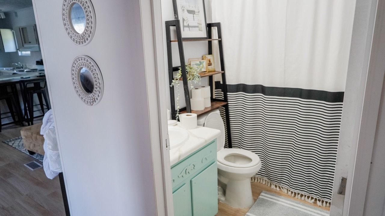 Photo of Bathroom in Conestee