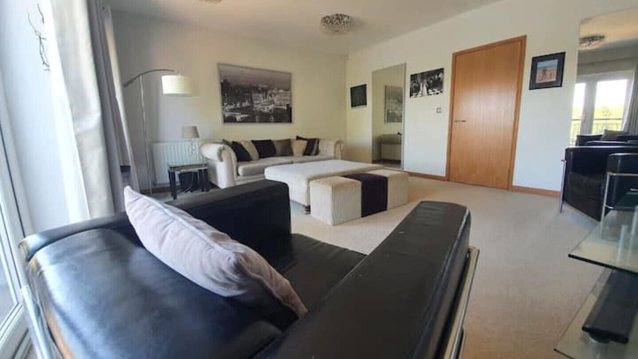 Photo of Livingroom in Caldecotte