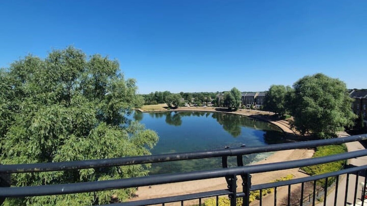 Photo of Outdoor in Caldecotte