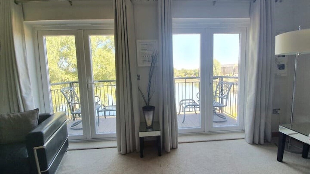 Photo of Livingroom in Caldecotte