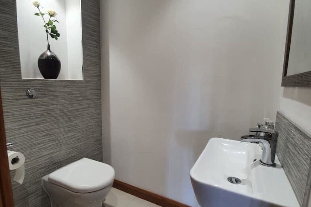 Photo of Bathroom in Caldecotte