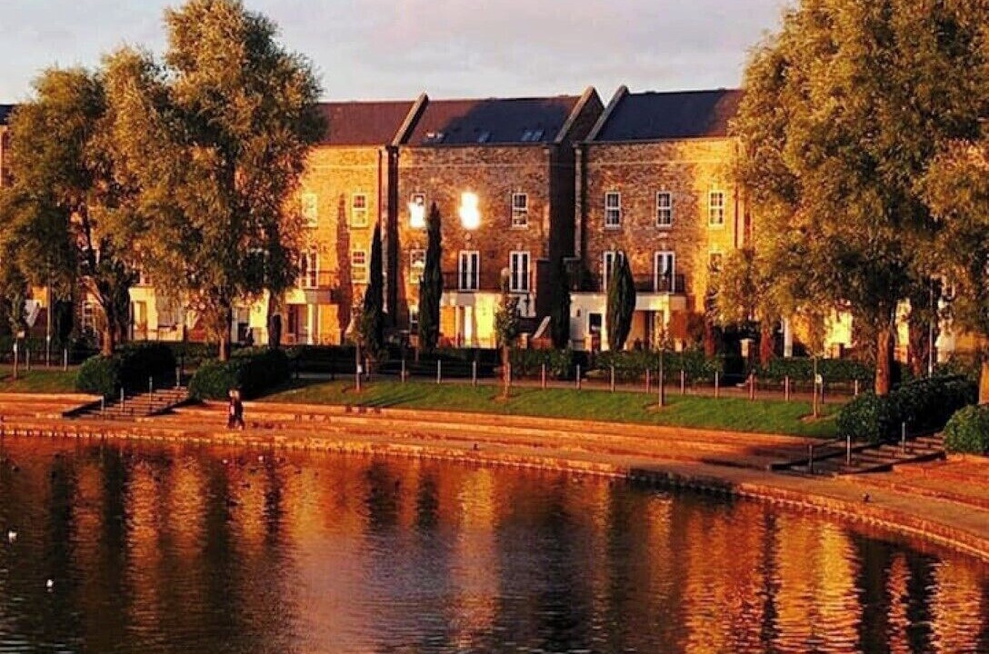 Photo of Outdoor in Caldecotte