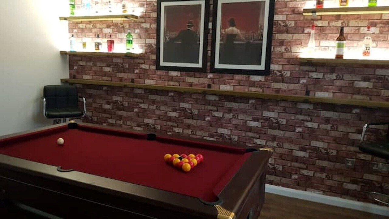 Photo of Bedroom in Caldecotte