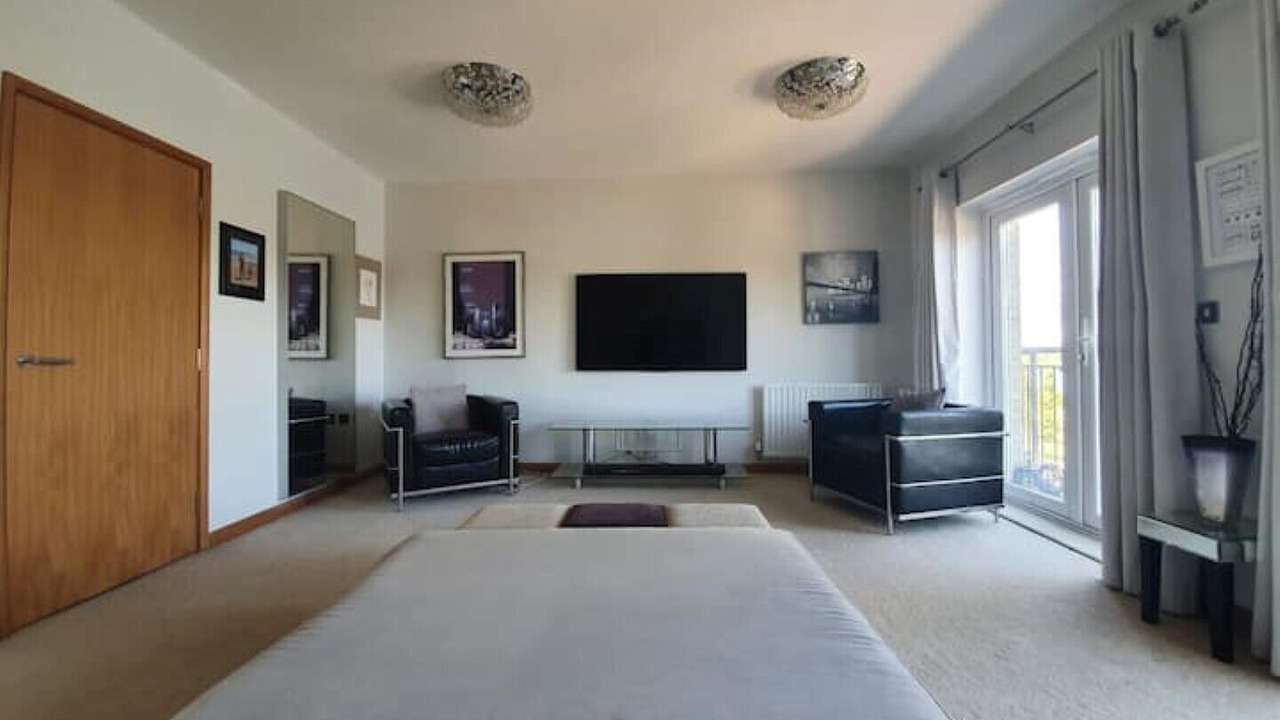 Photo of Livingroom in Caldecotte