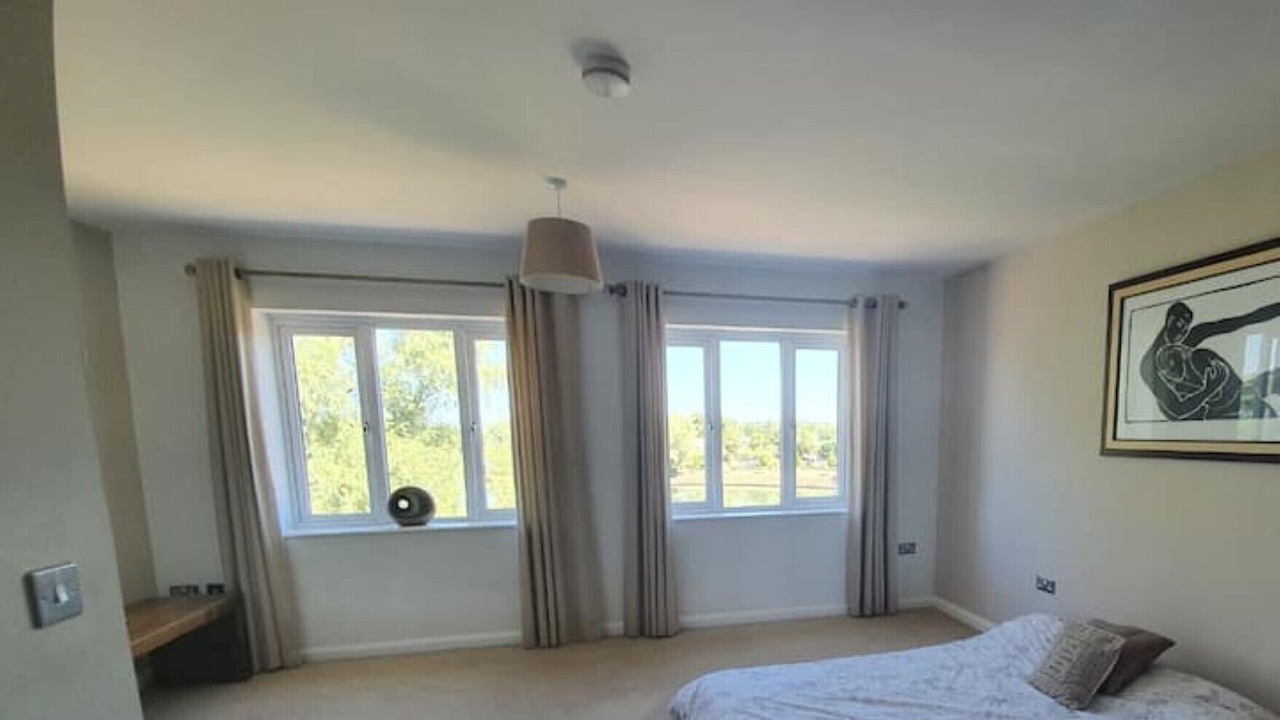 Photo of Bedroom in Caldecotte