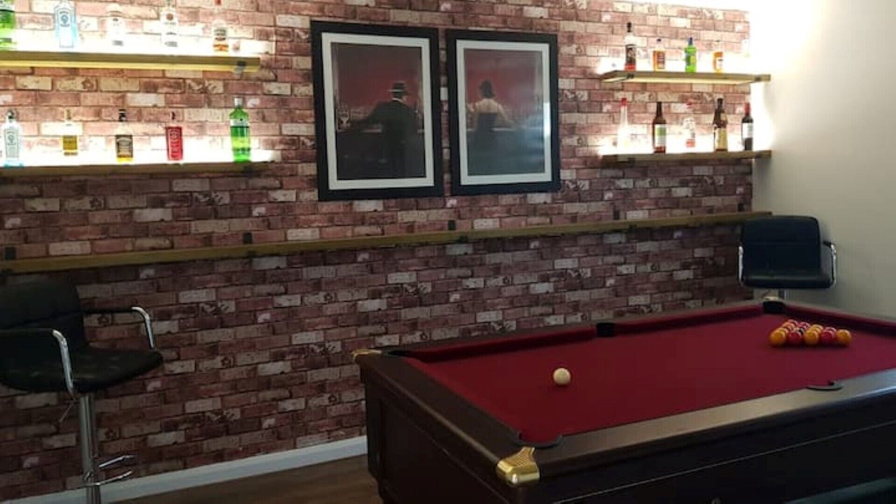 Photo of Bedroom in Caldecotte