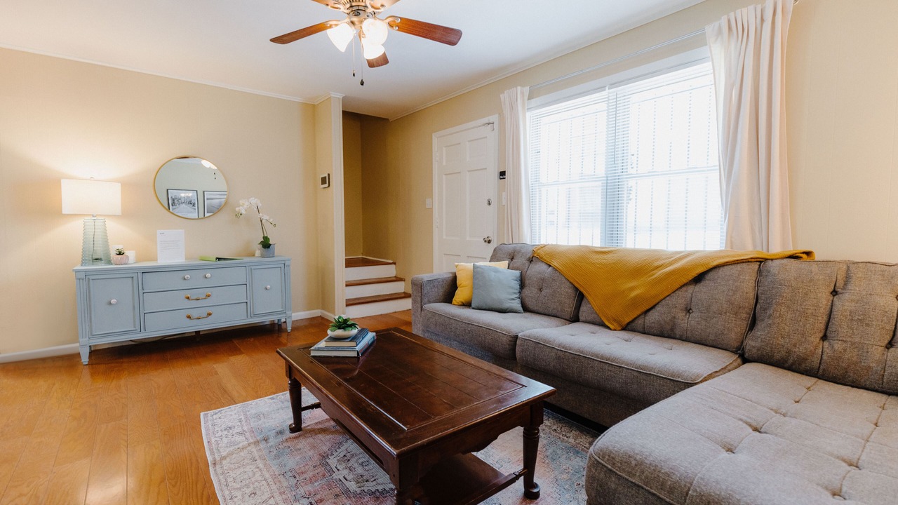Photo of Bedroom in Midtown