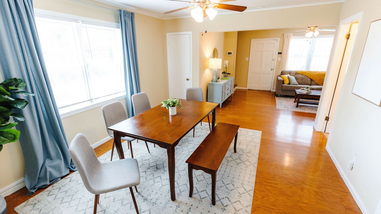 Photo of Bedroom in Midtown
