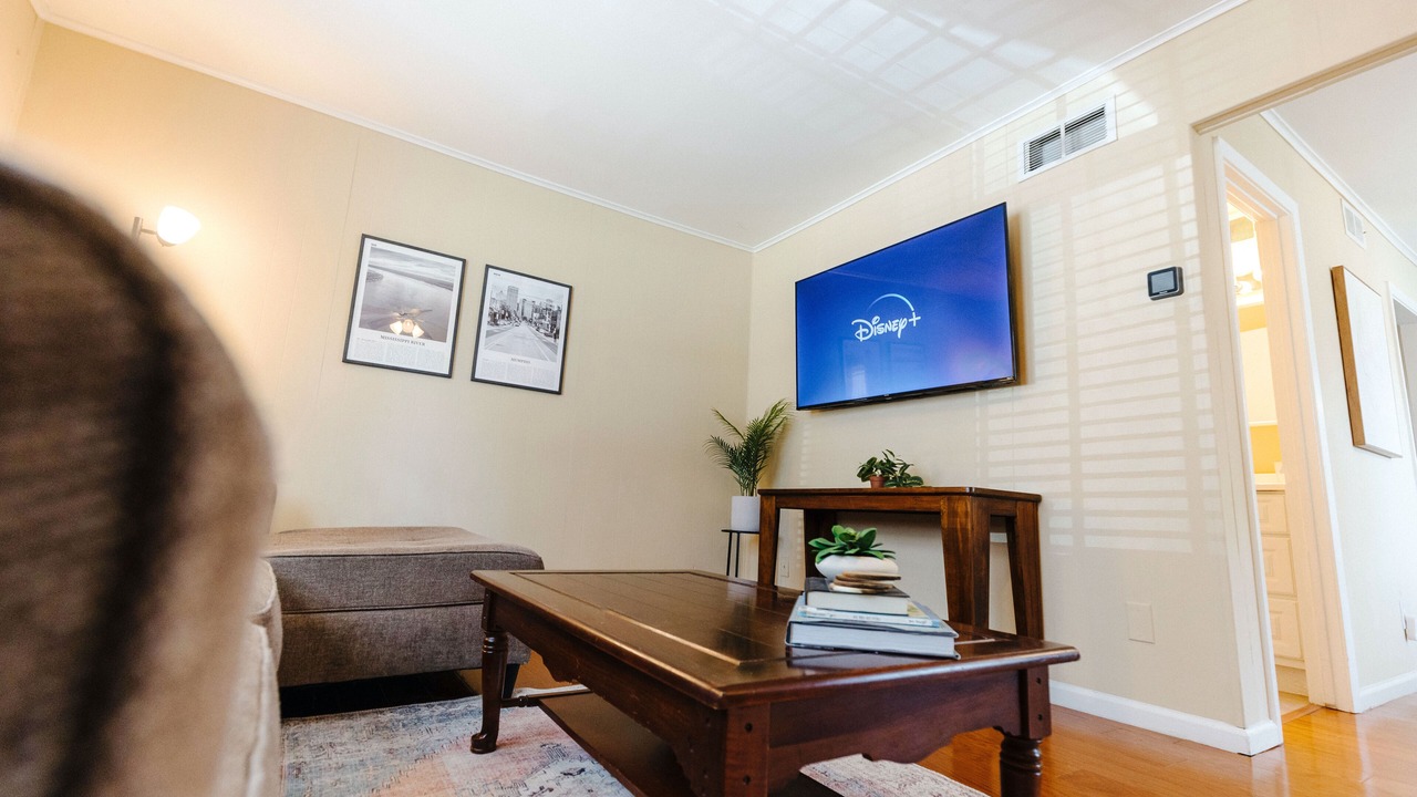 Photo of Bedroom in Midtown